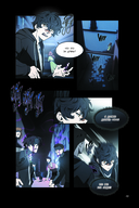 ZMEI. Том 1. Блуждающие души — фото, картинка — 13