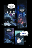 ZMEI. Том 1. Блуждающие души — фото, картинка — 9