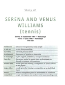 Great Athletes. Истории на английском для начинающих изучать язык — фото, картинка — 2