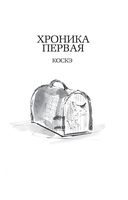 Хроники странствующего кота — фото, картинка — 27