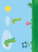 Жужа. Большой альбом для совместного творчества с малышом — фото, картинка — 4