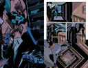 Вселенная DC. Rebirth. Бэтмен. Книга 8. Кошмары Темного Рыцаря — фото, картинка — 4