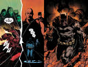 Вселенная DC. Rebirth. Бэтмен. Книга 8. Кошмары Темного Рыцаря — фото, картинка — 6