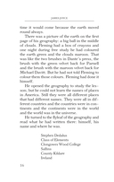 A Portrait of the Artist as a Young Man — фото, картинка — 14