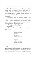 A Portrait of the Artist as a Young Man — фото, картинка — 3