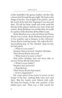 A Portrait of the Artist as a Young Man — фото, картинка — 4