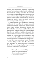 A Portrait of the Artist as a Young Man — фото, картинка — 6