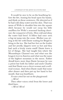 A Portrait of the Artist as a Young Man — фото, картинка — 7