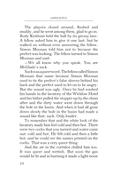 A Portrait of the Artist as a Young Man — фото, картинка — 8