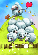 Маленькая злая книга. Головоломки 2 — фото, картинка — 8