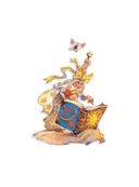 Волшебник Изумрудного города — фото, картинка — 2