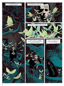 Сумеречный бестиарий — фото, картинка — 1