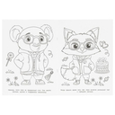 Стильные пушистики — фото, картинка — 2