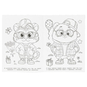 Стильные пушистики — фото, картинка — 3