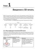 3D-печать. Практическое руководство — фото, картинка — 18