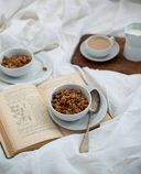 Утренняя книга. Завтраки — фото, картинка — 15