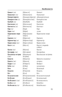 Популярный сербско-русский русско-сербский словарь с произношением — фото, картинка — 13