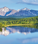 Душа России. 100 незабываемых мест, которые нужно посетить. Двуязычное издание — фото, картинка — 2