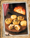 Рецепты из таверны для Гарри Поттера. Угощения из Хогсмида, 