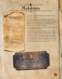 Рецепты из таверны для Гарри Поттера. Угощения из Хогсмида, 