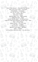 Пленительная мелодия — фото, картинка — 10