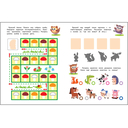 Школа маленьких совят 3+. Развиваем мышление — фото, картинка — 3