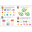 Школа маленьких совят 3+. Развиваем мышление — фото, картинка — 4