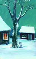 Принцесса-бунтарка и спасенное Рождество — фото, картинка — 4