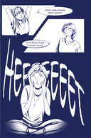 Тея в Корее. Комикс, который научит тебя корейскому — фото, картинка — 14