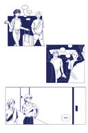 Тея в Корее. Комикс, который научит тебя корейскому — фото, картинка — 7