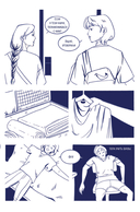 Тея в Корее. Комикс, который научит тебя корейскому — фото, картинка — 10