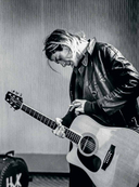 Курт Кобейн. Падший ангел рок-н-ролла — фото, картинка — 15