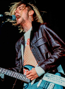 Курт Кобейн. Падший ангел рок-н-ролла — фото, картинка — 7