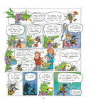 Давай поговорим о том, откуда берутся дети. О зачатии, рождении, младенцах и семьях — фото, картинка — 9