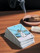 Таро для начинающих. Иллюстрированный путеводитель — фото, картинка — 13