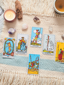 Таро для начинающих. Иллюстрированный путеводитель — фото, картинка — 15