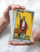 Таро для начинающих. Иллюстрированный путеводитель — фото, картинка — 6