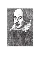 Уильям Шекспир. Полное собрание сочинений в одном томе — фото, картинка — 1