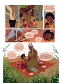 Общество чайных дракончиков. Комплект из 3 книг — фото, картинка — 1