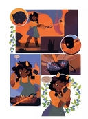 Общество чайных дракончиков. Комплект из 3 книг — фото, картинка — 3