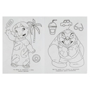 Приключения пришельцев. Чудо-раскраска — фото, картинка — 1