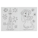 Приключения пришельцев. Чудо-раскраска — фото, картинка — 2