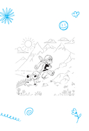 Вздорные советы. Трансерфинг реальности для детей — фото, картинка — 15