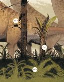 Юрский период. Динозавры и другие доисторические животные — фото, картинка — 11