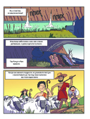 Осторожно, ты в... Древнем Риме! — фото, картинка — 10