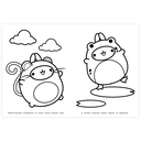 Приключения Моланга и Пиу-Пиу — фото, картинка — 1