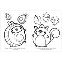 Приключения Моланга и Пиу-Пиу — фото, картинка — 3