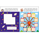 Школа маленьких совят 5+. Первая математика — фото, картинка — 1