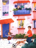 Настольная история — фото, картинка — 2