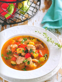 Семейная кухня. Готовим для любимых и с любимыми — фото, картинка — 6